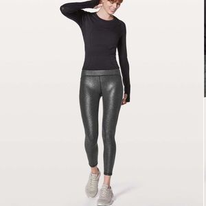 Lululemon Train Times leggings